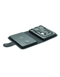 Set di connettori per cavi 4 in 1