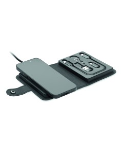 Set di connettori per cavi 4 in