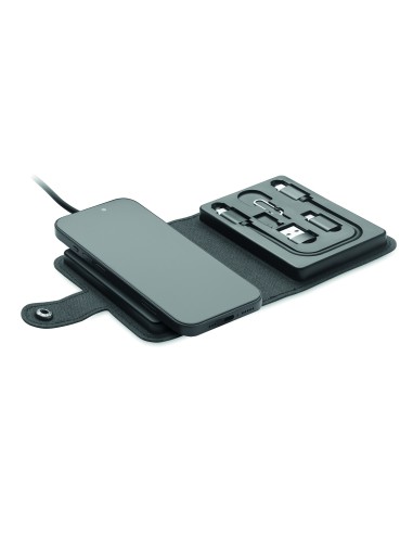 Set di connettori per cavi 4 in