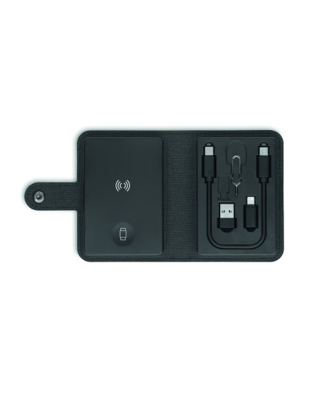 Set di connettori per cavi 4 in