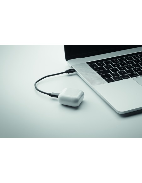 Set di connettori per cavi 4 in 1