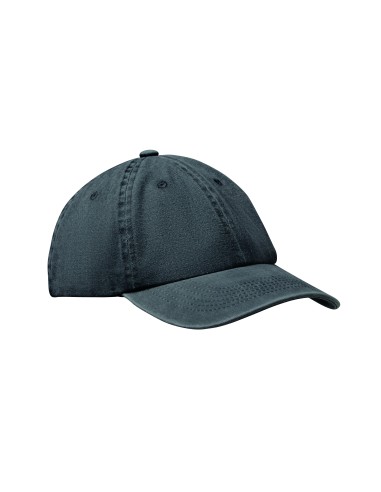 Cappellino da baseball a 6 pann