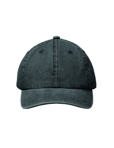 Cappellino da baseball a 6 pannell