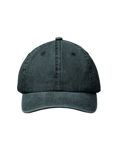 Cappellino da baseball a 6 pann