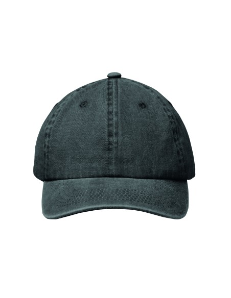Cappellino da baseball a 6 pannell