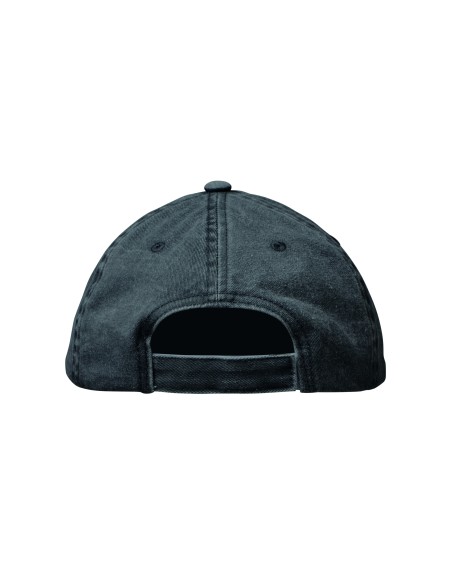 Cappellino da baseball a 6 pannell