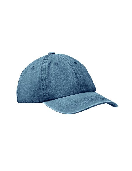 Cappellino da baseball a 6 pannell