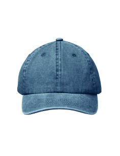 Cappellino da baseball a 6 pannell