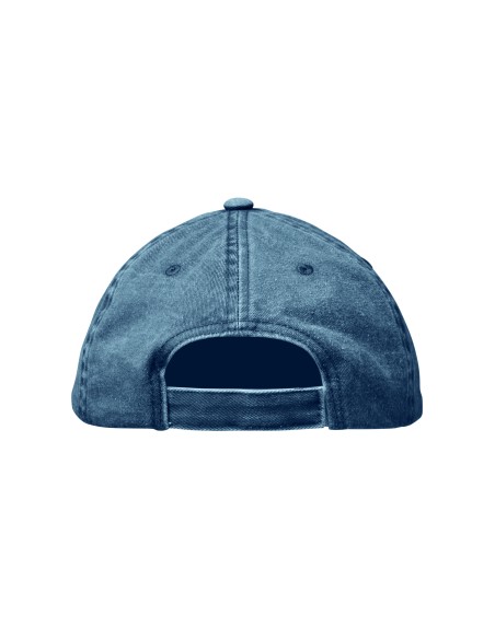 Cappellino da baseball a 6 pann