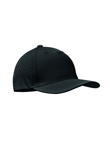 Cappellino da baseball a 5 pann