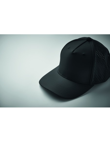 Cappellino da baseball a 5 pann