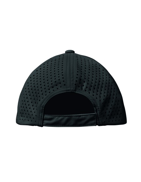 Cappellino da baseball a 5 pann