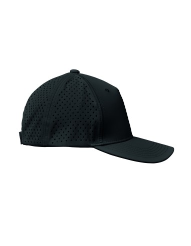 Cappellino da baseball a 5 pann