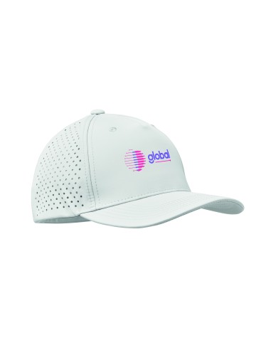 Cappellino da baseball a 5 pann