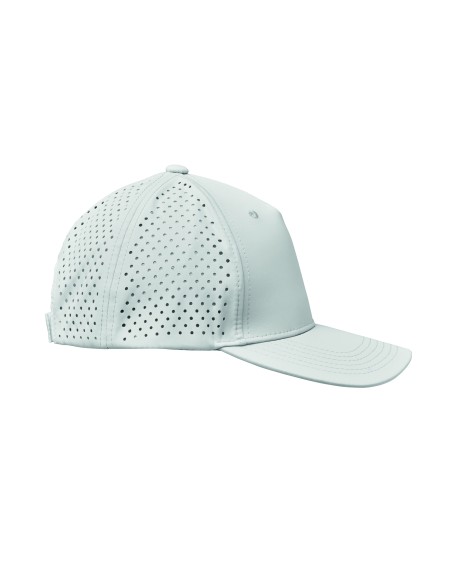 Cappellino da baseball a 5 pann