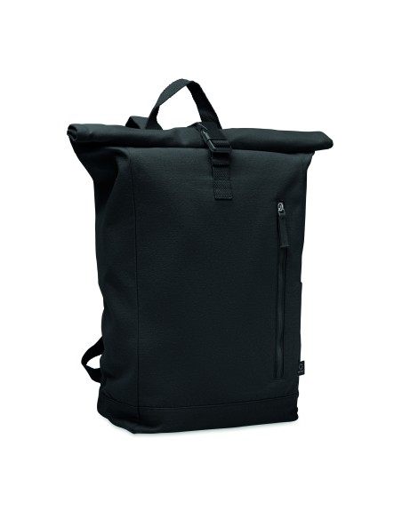 Zaino rolltop 390 gr/m²