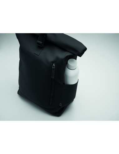 Zaino rolltop 390 gr/m²