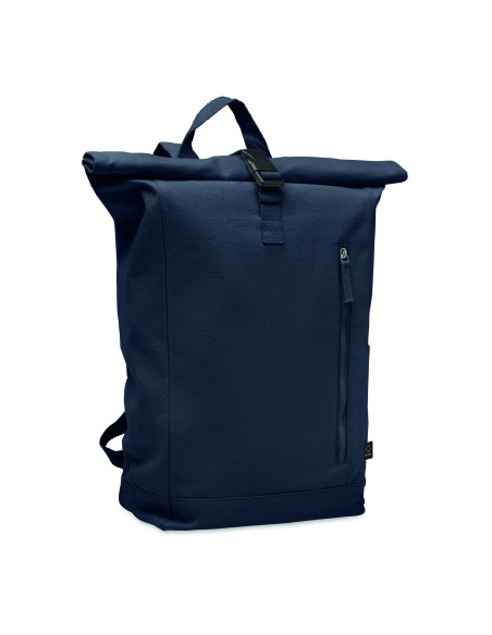 Zaino rolltop 390 gr/m²