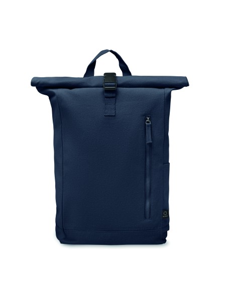 Zaino rolltop 390 gr/m²