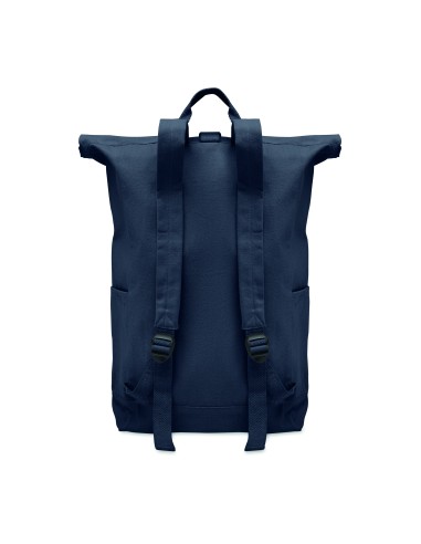 Zaino rolltop 390 gr/m²