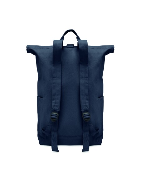 Zaino rolltop 390 gr/m²