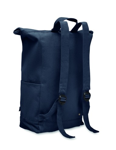 Zaino rolltop 390 gr/m²