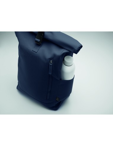 Zaino rolltop 390 gr/m²