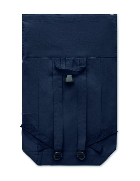 Zaino rolltop 390 gr/m²