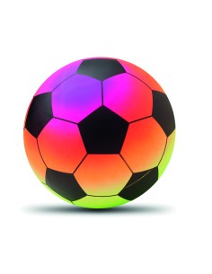 Pallone da spiaggia gonfiabile in