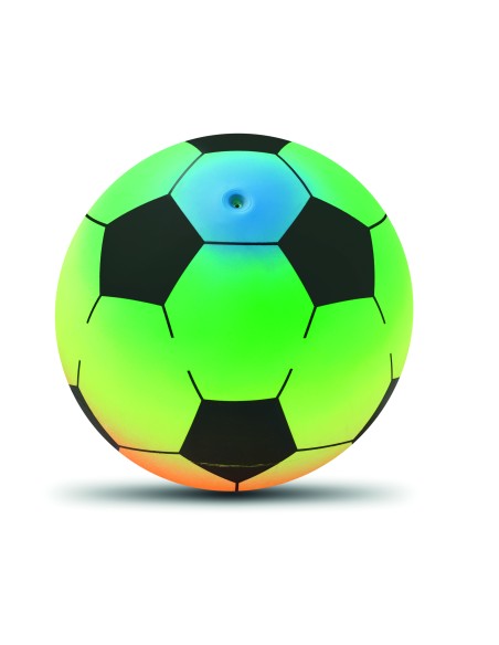 Pallone da spiaggia gonfiabile in