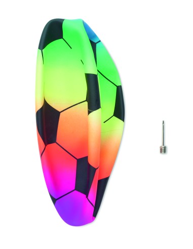 Pallone da spiaggia gonfiabile