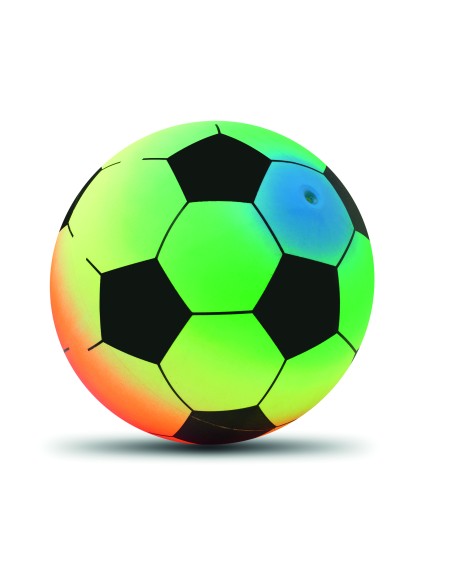 Pallone da spiaggia gonfiabile in