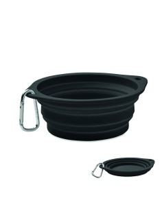 Ciotola portatile per animali d