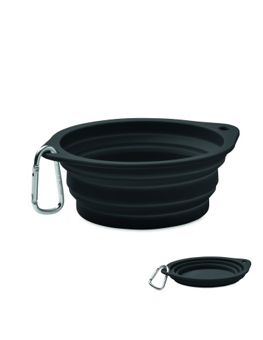 Ciotola portatile per animali d
