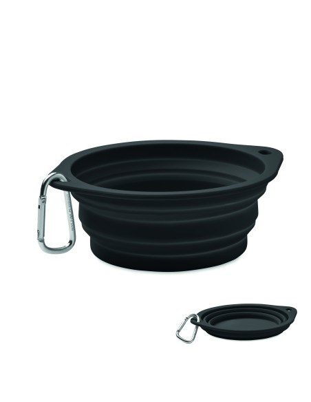 Ciotola portatile per animali d