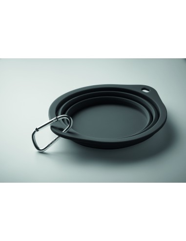 Ciotola portatile per animali dome