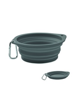 Ciotola portatile per animali dome