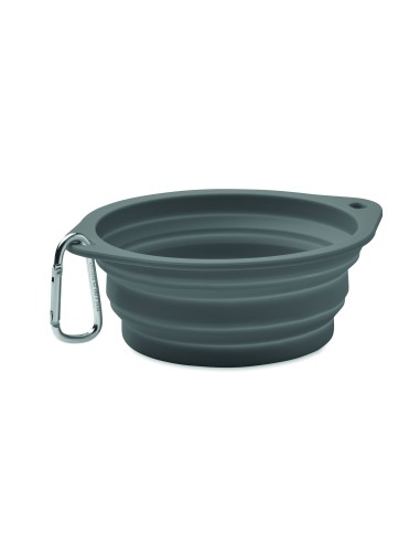 Ciotola portatile per animali dome