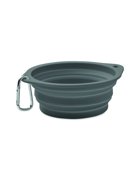 Ciotola portatile per animali dome