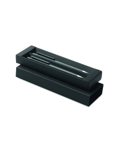 Set di penne in alluminio ricic