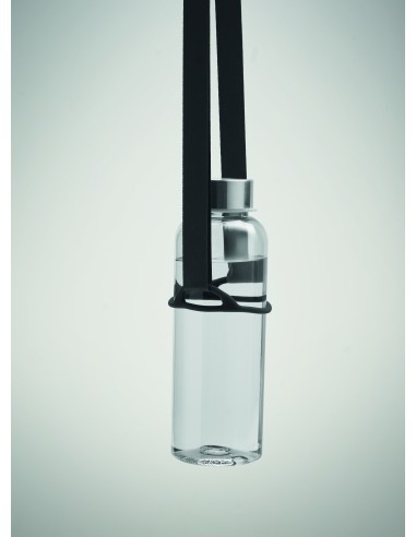 Cordino con portabicchieri 6 cm