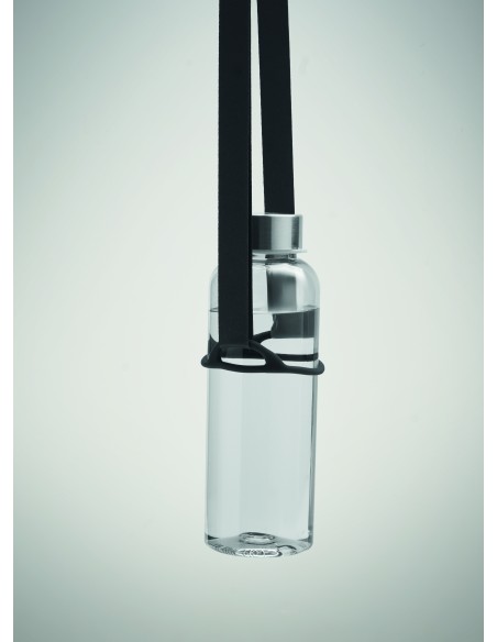 Cordino con portabicchieri 6 cm