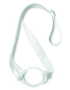 Cordino con portabicchieri 6 cm