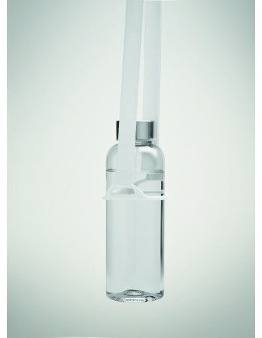 Cordino con portabicchieri 6 cm