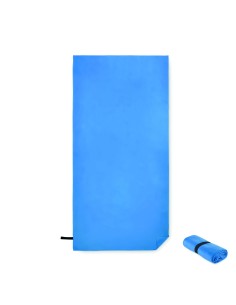 Asciugamano in microfibra doubl