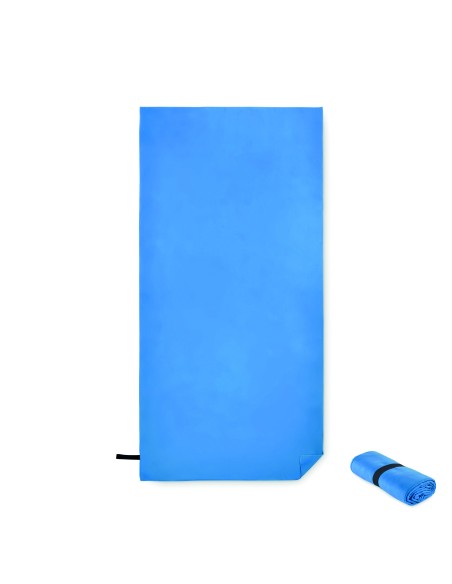 Asciugamano in microfibra doubl