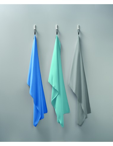 Asciugamano in microfibra doubl