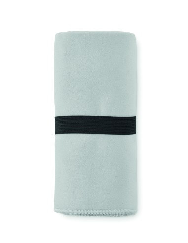 Asciugamano in microfibra doubl