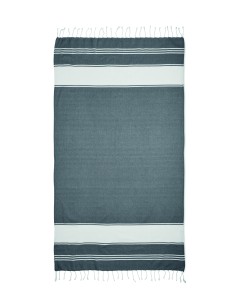 Set di asciugamani da hammam con c