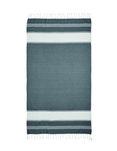 Set di asciugamani da hammam co